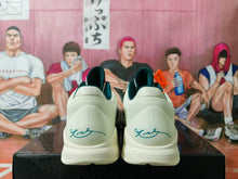 Nike KD Basketball Sneakers White Blue