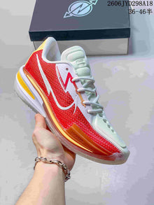Nike Air Zoom GT Cut Low-Top Basketball Shoes