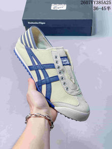 Onitsuka Tiger Mexico 66 Slip-On Sneakers Multi-Color 2607VY385A25