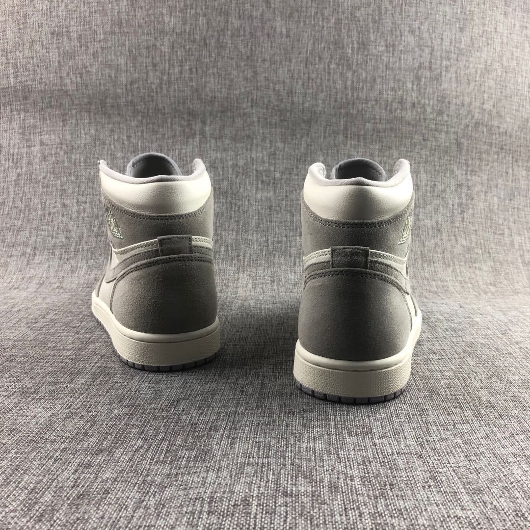 Jordan Air Jordan 1 High OG Premium Purple Gray AH7389-101