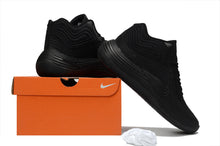 Nike Precision 8 Basketball Sneakers in Multiple Colorways