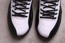 Air Jordan 12 Reverse Flu Game High-Top Sneakers CT8013-170