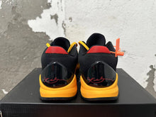 Nike Kobe 5 Protro Bruce Lee Basketball Shoes
