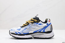 Off-White Be Right Back Sneakers White Blue Black