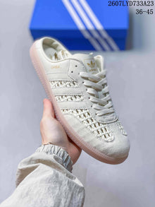 adidas Originals Samba OG Mule Sneakers 07LY733A23