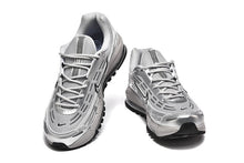 Nike Air Max 97 Silver Running Sneakers