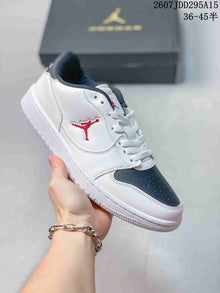 Jordan Air Jordan 1 Low Casual Sneakers