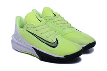 Nike Precision 7 Basketball Shoes, Volt Yellow