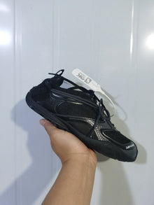 Balenciaga Radar Sneaker Black 1011