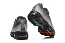 Nike Air Max 95 TT Sneakers Grey Orange IV5767-002