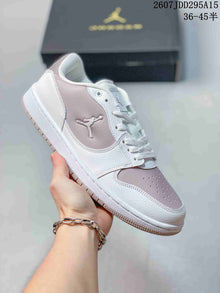 Jordan Air Jordan 1 Low Casual Sneakers