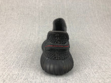 adidas Yeezy 350 V2 Kids Sneakers Black Reflective