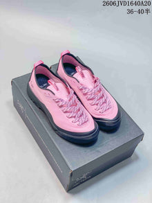 Arc'teryx Konseal LT Pink Trail Shoes