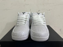 Nike Kobe 4 Protro White Basketball Shoes