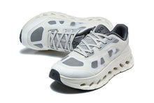 On Cloudtilt Remix White Grey Sneakers