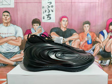 Nike Air Max 720 Black Sneakers