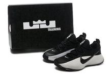Nike LeBron TR1 Low-Top Basketball Shoes