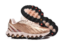 Nike Air Max DN 8 Rose Gold Sneakers
