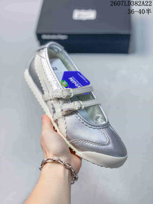 Onitsuka Tiger MEXICO 66 TGRS Low-Top Shoes