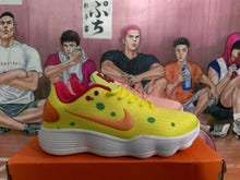 Nike SpongeBob Patrick Colorway Sneakers