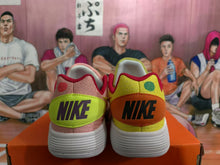 Nike SpongeBob Patrick Colorway Sneakers