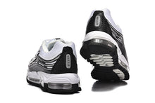 Nike Air Max 97 Black White Sneakers