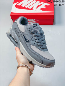 Nike Air Max 90 Retro Sneakers in Mixed Colors