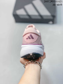 Adidas Adizero Evo SL 4 Pink Running Sneakers 2607JWD101A21