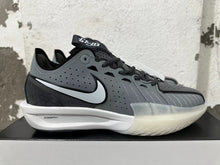 Nike GT Cut 3 Black Grey Basketball Shoes