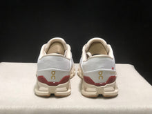 On Cloud X4 Low-Top Running Shoes White