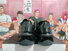 Nike GT Cut 3 Basketball Shoes, Black
