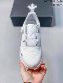 DESCENTE Snow Trek Wire GTX Sneakers White 2607GDD116A26