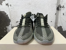 Nike Kobe 5 Protro Basketball Shoes in Black and Gray