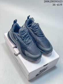 Nike Air Max 270 Sneakers, Dark Gray, AQ9164-102