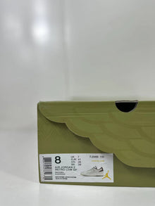 Jordan Air Jordan 2 Low CNY White/Red Sneakers FJ3468-100