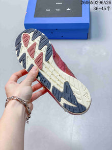 Adidas Originals PR SFTM Low-Top Sneakers HP3525