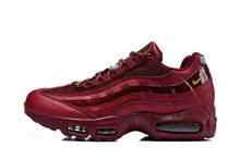 Nike Air Max 95 TT Burgundy Sneakers IB6530-601