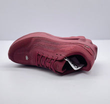 alo Runner Sneakers Burgundy