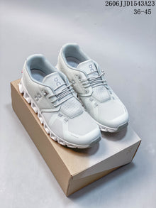 On Cloudtilt Remix Sneakers, White, 612130ASOWE