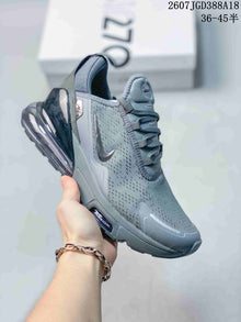 Nike Air Max 270 Premium Sneakers Style 2607JGD388A18