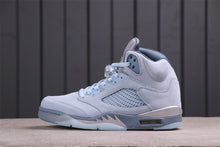 Jordan Air Jordan 5 Retro Bluebird Icy Blue DD9336-400