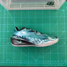 Nike Basketball Shoes in Starry Purple