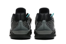 Nike Sabrina 2 Basketball Shoes Black and Grey