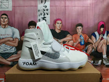 Nike Hyperdunk 2017 High-Top Sneakers White