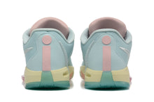 Nike Sabrina 2 Basketball Shoes Blue Pink Green