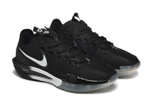 Nike G.T. Cut 3 Black Basketball Shoes DV2918-004