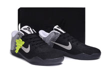 Nike Kobe 11 Knit Basketball Shoes