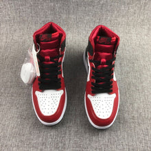 Jordan Air Jordan 1 High OG Japan Red White Black DC1788-029