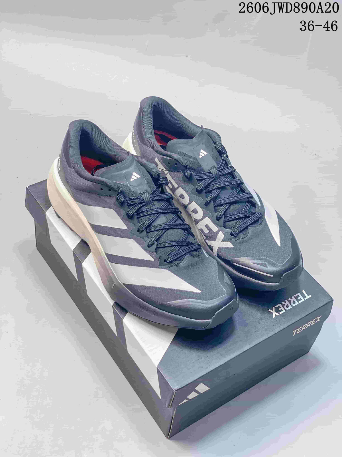 adidas Terrex Agravic Speed 2 Trail Running Shoes