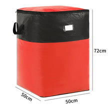 Heavy Duty Moving Bags  Extra Large with Durable Zippers, Reinforced Handles